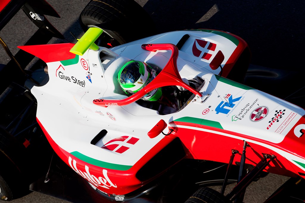 (Foto: Prema Powerteam)